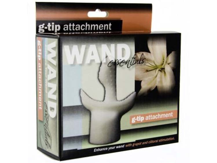 Wand Essential G Tip Attachment